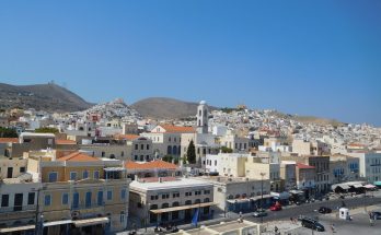 ερμούπολη