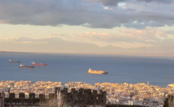Άνω Πόλη