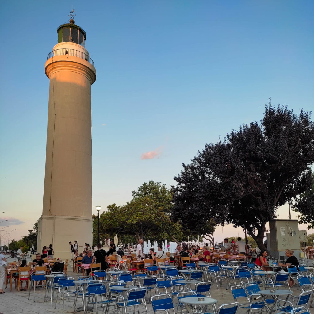 Αλεξανδρούπολη